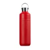 Le Creuset On The Go fles 1 L, Cerise