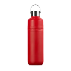 Le Creuset On The Go fles 1 L, Cerise