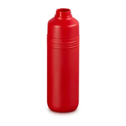 Le Creuset On The Go fles 1 L, Cerise