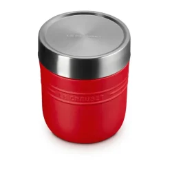 Le Creuset On The Go lunchbeker 0,5 L, Cerise