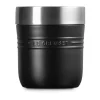 Le Creuset On The Go lunchbeker 0,5 L, Matte Black