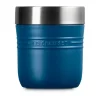 Le Creuset On The Go lunchbeker 0,5 L, Deep Teal