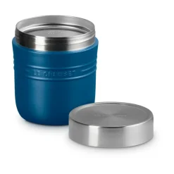 Le Creuset On The Go lunchbeker 0,5 L, Deep Teal