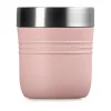 Le Creuset On The Go lunchbeker 0,5 L, Shell Pink