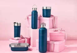 Le Creuset On The Go thermosfles 0,5 L, Deep Teal