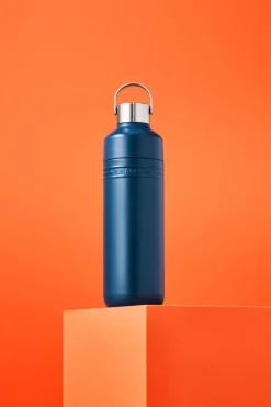 Le Creuset On The Go thermosfles 0,5 L, Deep Teal