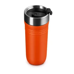 Le Creuset On The Go thermosbeker 0,35 L, Volcanic