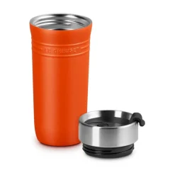 Le Creuset On The Go thermosbeker 0,35 L, Volcanic