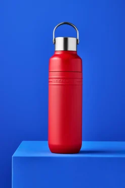 Le Creuset On The Go thermosfles 0,5 L, Cerise