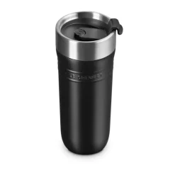 Le Creuset On The Go thermosbeker 0,35 L, Matte Black