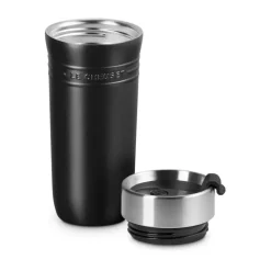 Le Creuset On The Go thermosbeker 0,35 L, Matte Black