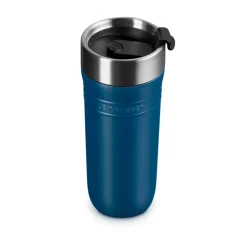 Le Creuset On The Go thermosbeker 0,35 L, Deep Teal