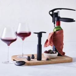 Le Creuset rodewijnglas 4-pack, 70 cl