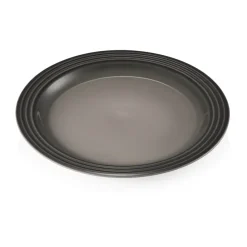Le Creuset Signature bord 27 cm, Flint