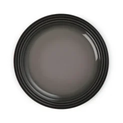 Le Creuset Signature bord 27 cm, Flint