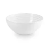 Le Creuset Signature diep bord 16 cm, White