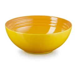 Le Creuset Signature diep bord 16 cm, Nectar