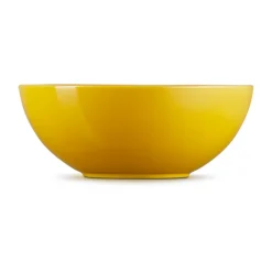 Le Creuset Signature diep bord 16 cm, Nectar