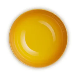 Le Creuset Signature diep bord 16 cm, Nectar