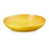 Le Creuset Signature pastabord 22 cm, Nectar