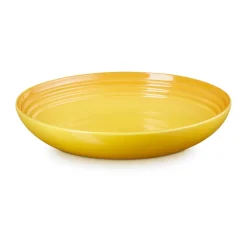 Le Creuset Signature pastabord 22 cm, Nectar