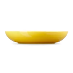 Le Creuset Signature pastabord 22 cm, Nectar