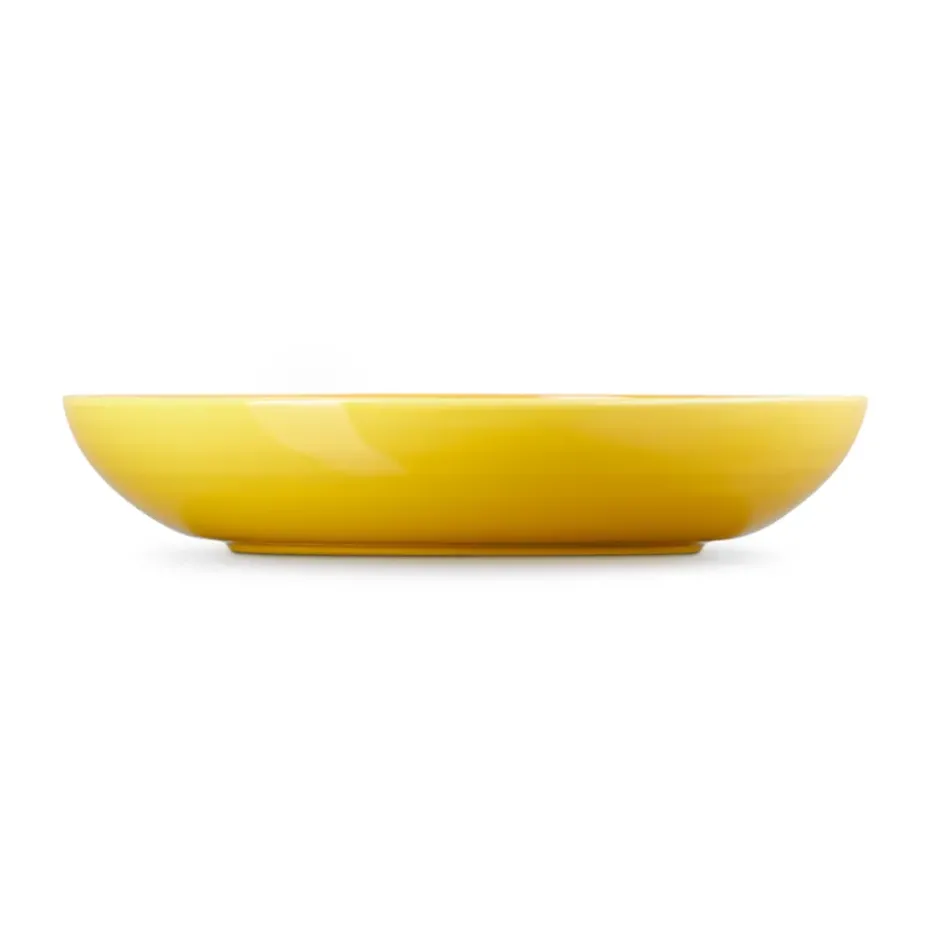 Le Creuset Signature pastabord 22 cm, Nectar
