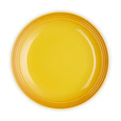 Le Creuset Signature pastabord 22 cm, Nectar