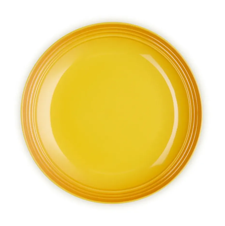 Le Creuset Signature pastabord 22 cm, Nectar