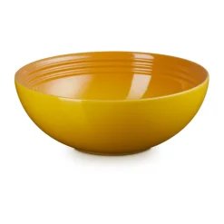 Le Creuset Signature serveerschaal 2,2 L, Nectar
