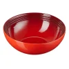 Le Creuset Signature serveerschaal 2,2 L, Cerise