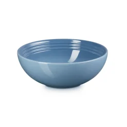 Le Creuset Signature serveerschaal 2,2 L, Chambray