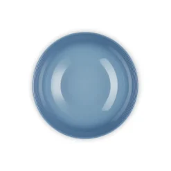 Le Creuset Signature serveerschaal 2,2 L, Chambray