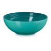 Le Creuset Signature serveerschaal 2,2 L, Bleu Riviera