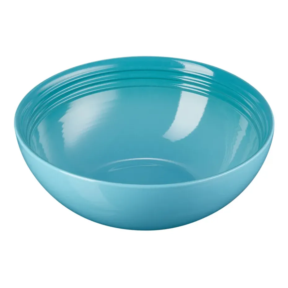Le Creuset Signature serveerschaal 2,2 L, Caribbean