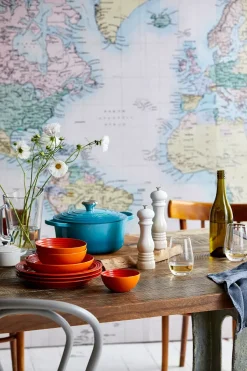 Le Creuset Signature serveerschaal 2,2 L, Volcanic