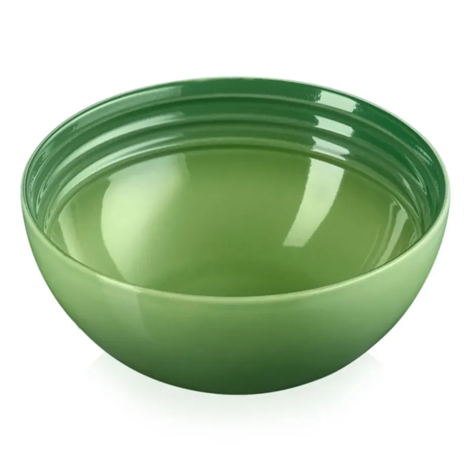 Le Creuset Signature snackschaaltje, Bamboo Green
