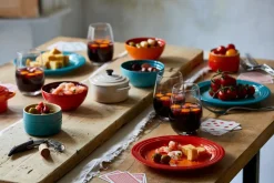 Le Creuset Signature snackschaaltje, Caribbean