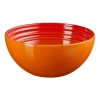 Le Creuset Signature snackschaaltje, Volcanic