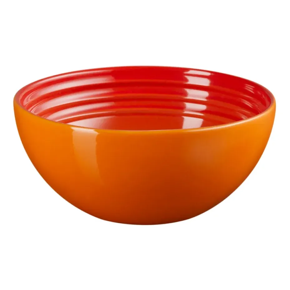 Le Creuset Signature snackschaaltje, Volcanic