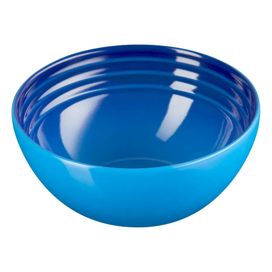 Le Creuset Signature snackschaaltje, Azure blue