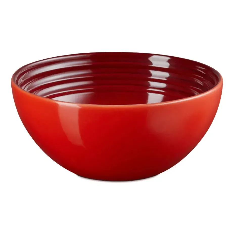 Le Creuset Signature snackschaaltje, Cerise