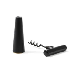 Le Vigneron kurkentrekker, Zwart