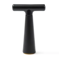 Le Vigneron kurkentrekker, Zwart