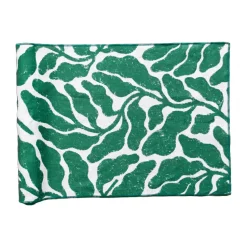 Leaves loper 45x180 cm, Green