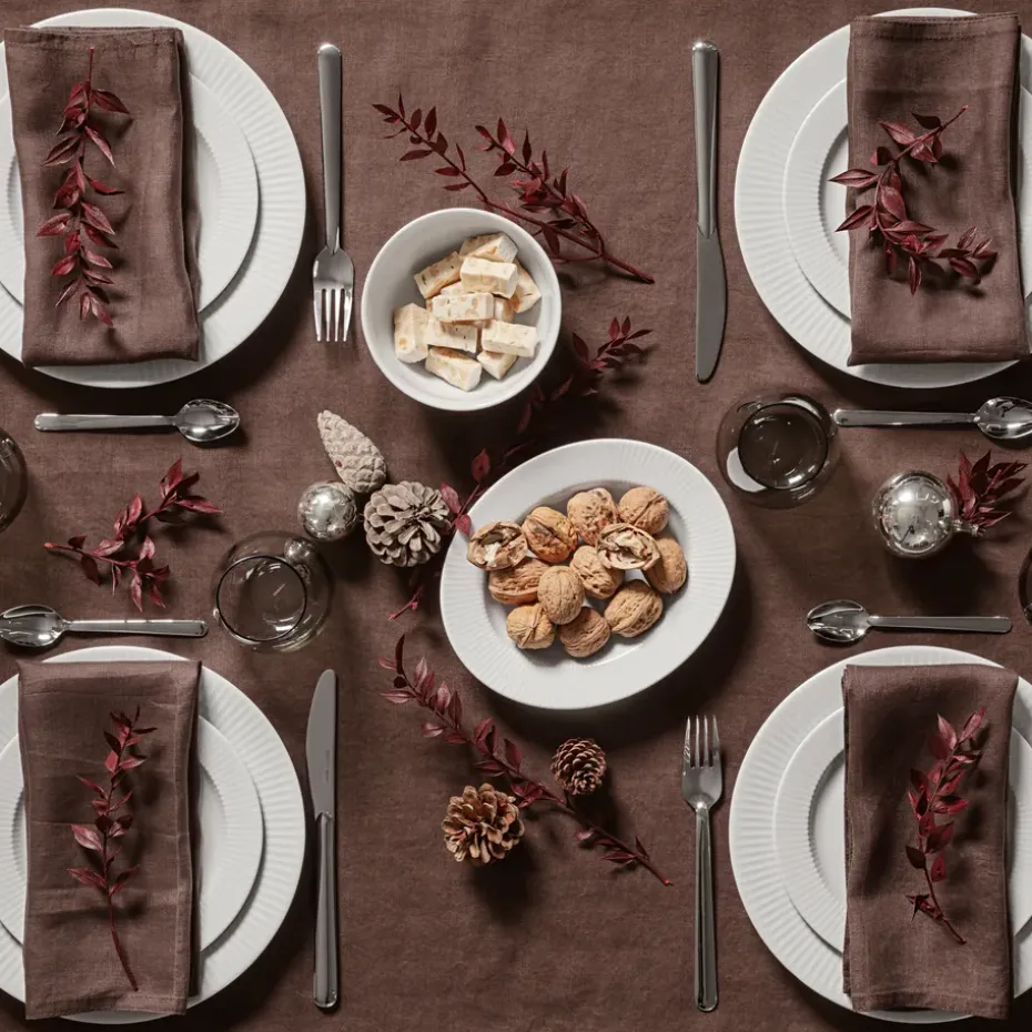 Legio Nova bestekset, 16-delig