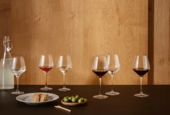 Legio Nova wittewijnglas 38 cl, 6-pack