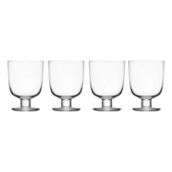 Lempi glas 4-pack, 34 cl