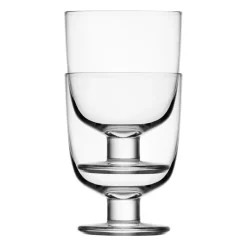 Lempi glas 4-pack, 34 cl