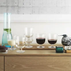 Lempi glas 4-pack, 34 cl